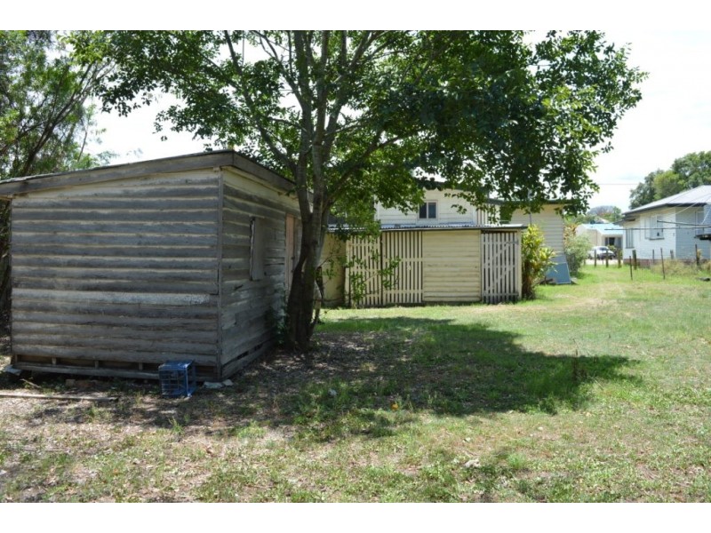 42 Thomas Street, Laidley QLD 4341