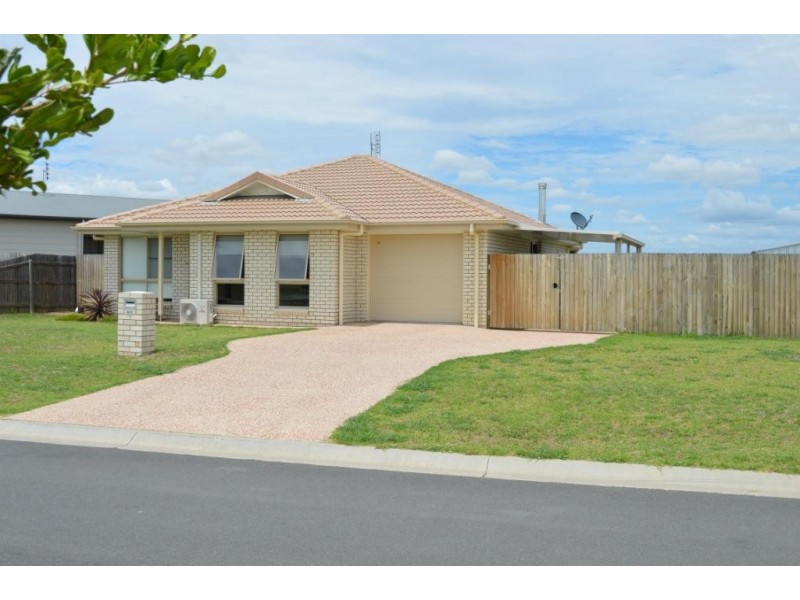20 Lawson Crescent, Laidley QLD 4341