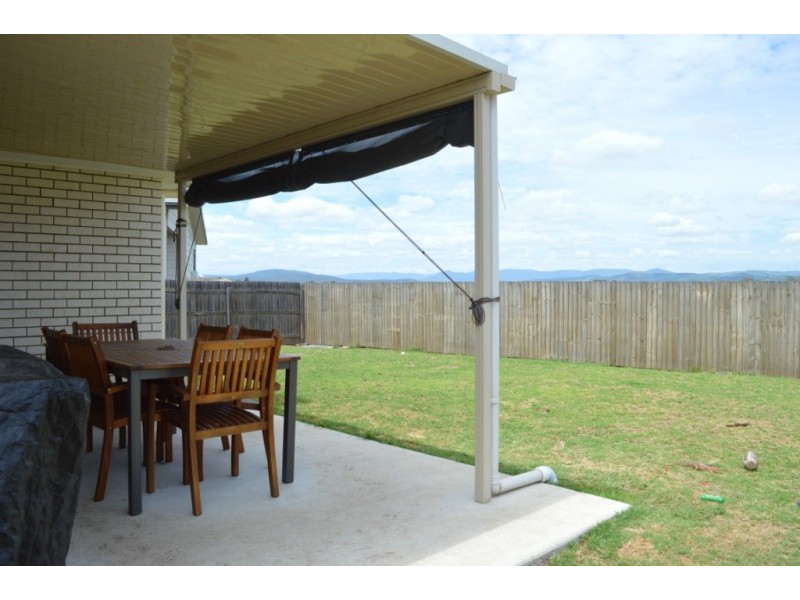 20 Lawson Crescent, Laidley QLD 4341