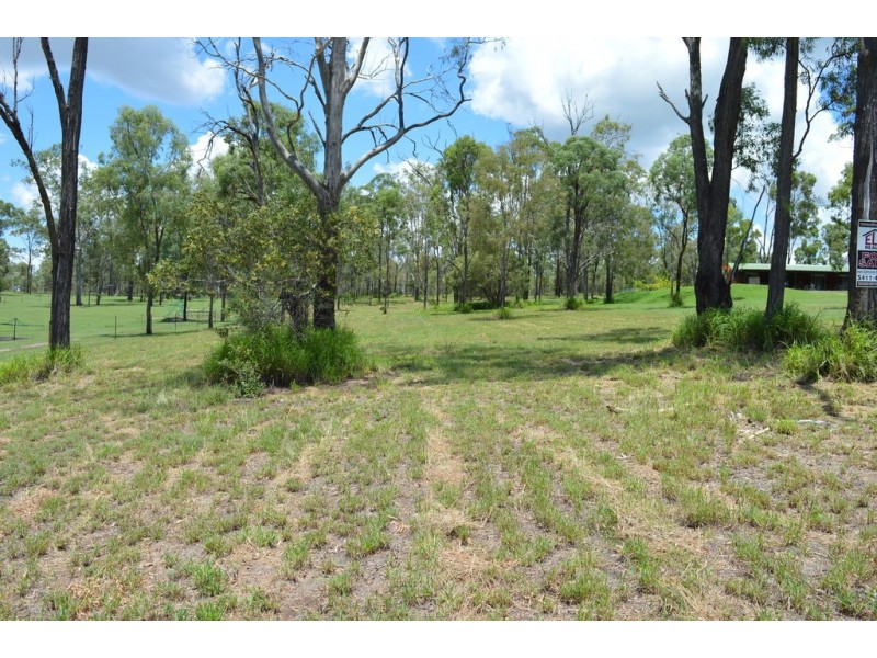Laidley Heights QLD 4341