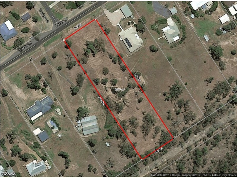 Laidley Heights QLD 4341