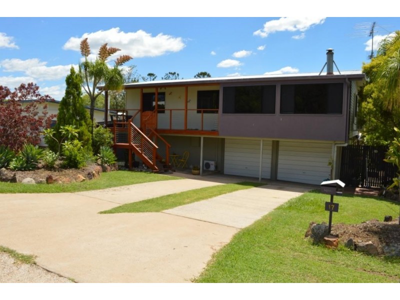 17 Summer Street, Laidley QLD 4341