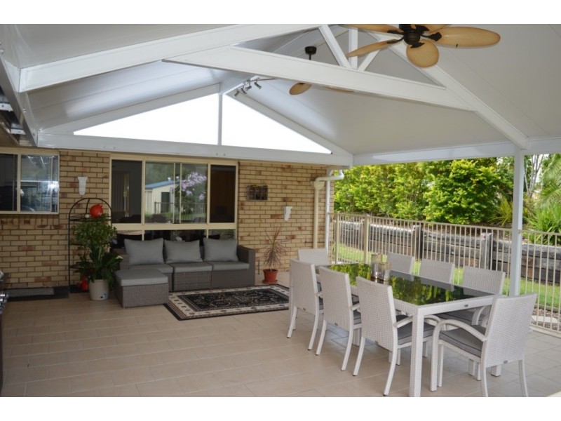 Laidley Heights QLD 4341