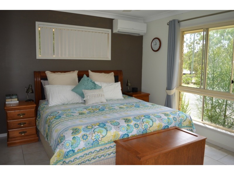 Laidley Heights QLD 4341