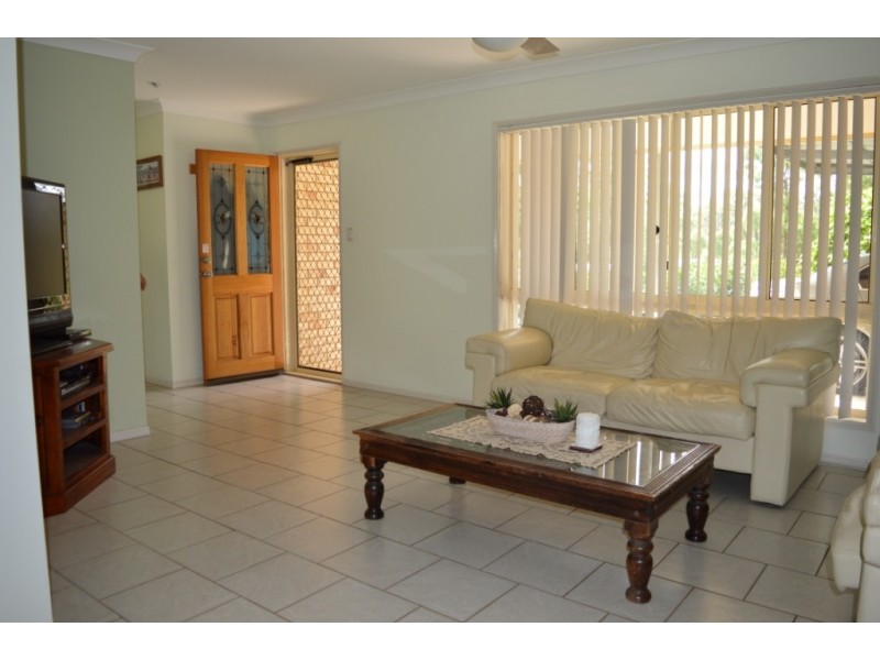 Laidley Heights QLD 4341