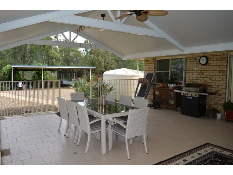 Laidley Heights QLD 4341