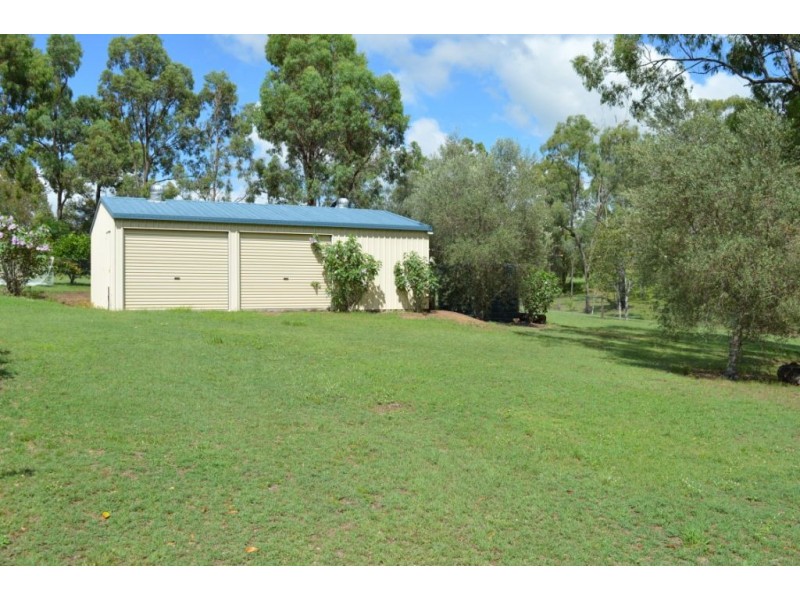 Laidley Heights QLD 4341