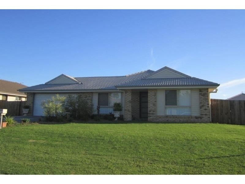 4 Bottlebrush Pl, Laidley QLD 4341
