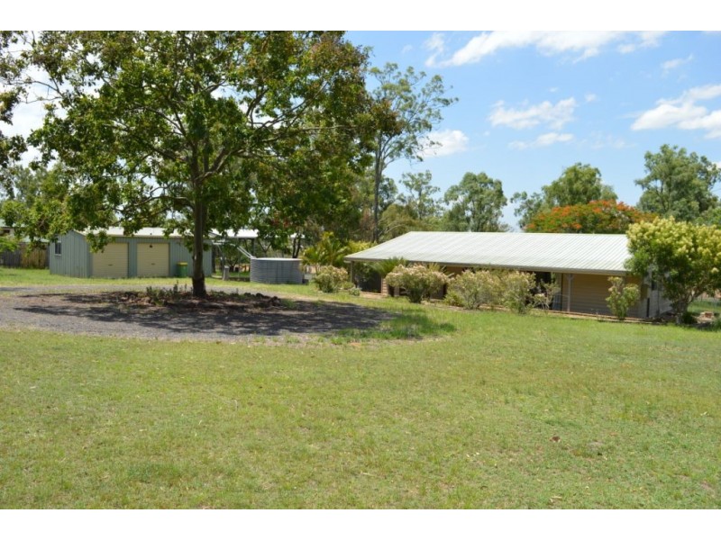 97 Gatton -Laidley Road, Forest Hill QLD 4342
