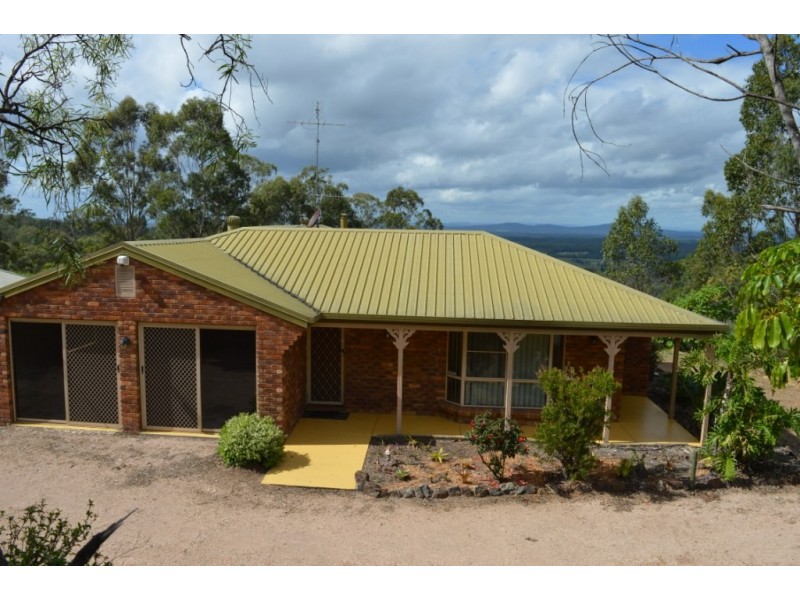 15 Range Crescent, Laidley QLD 4341