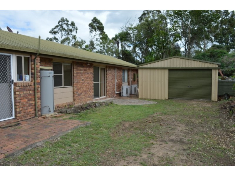15 Range Crescent, Laidley QLD 4341