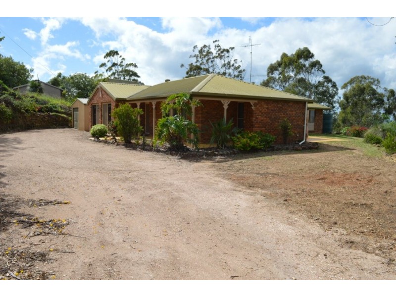 15 Range Crescent, Laidley QLD 4341