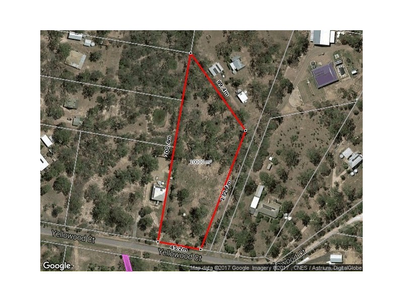 5 Yellowood Court, Kensington Grove QLD 4341