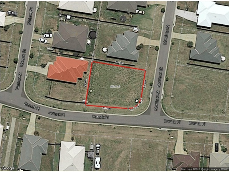 16 Morrison Street, Laidley QLD 4341