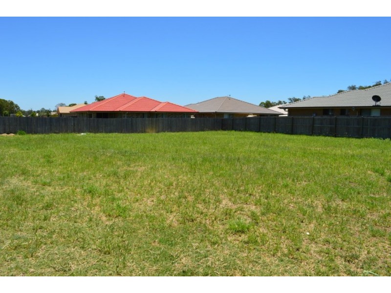 16 Morrison Street, Laidley QLD 4341