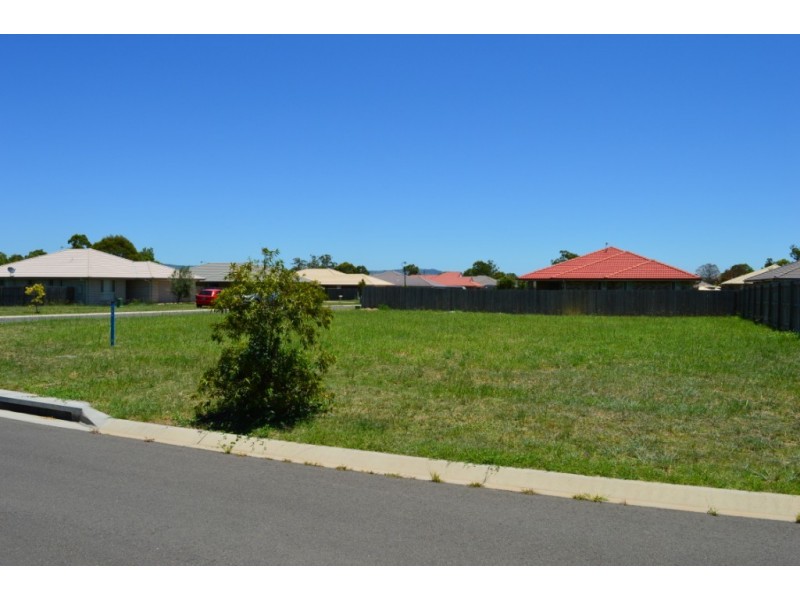 16 Morrison Street, Laidley QLD 4341