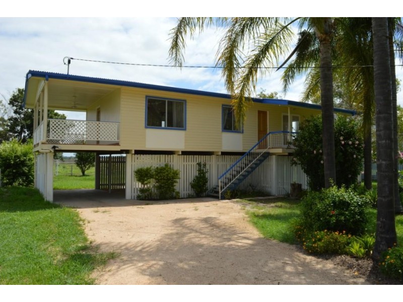 40 Alexander Street, Laidley QLD 4341