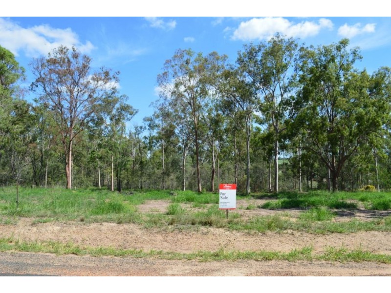 38 Jahn Drive, Glenore Grove QLD 4342