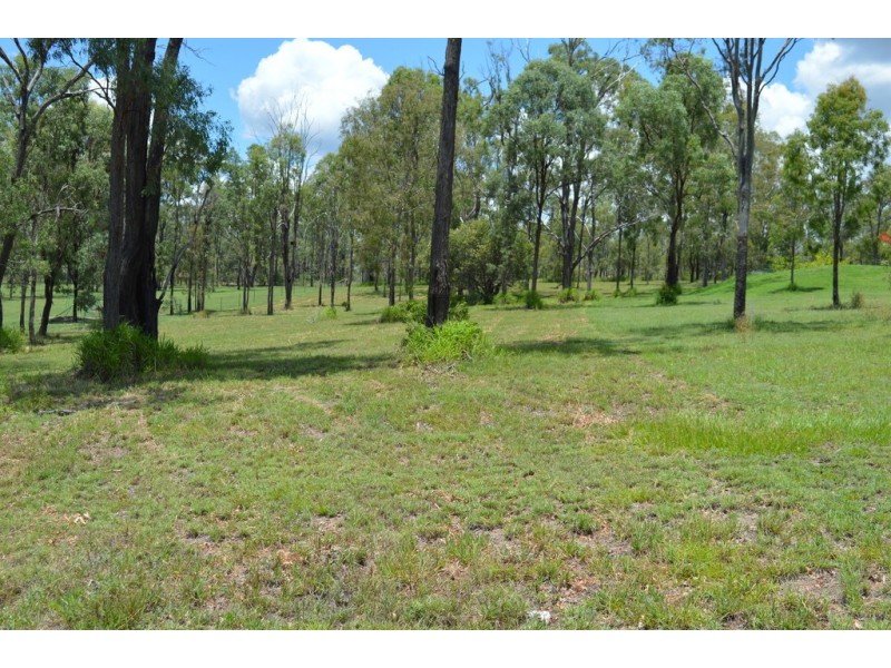 Laidley Heights QLD 4341