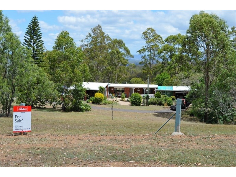 22 Range Crescent, Laidley QLD 4341