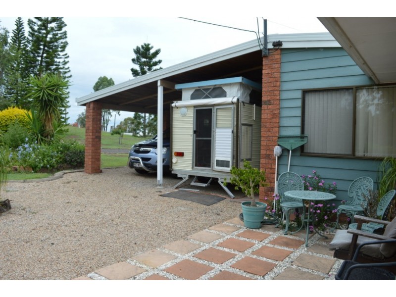 22 Range Crescent, Laidley QLD 4341