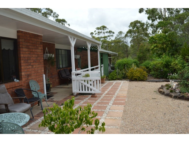 22 Range Crescent, Laidley QLD 4341