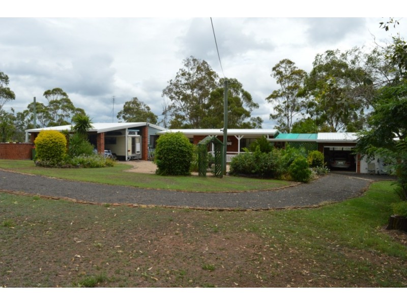 22 Range Crescent, Laidley QLD 4341