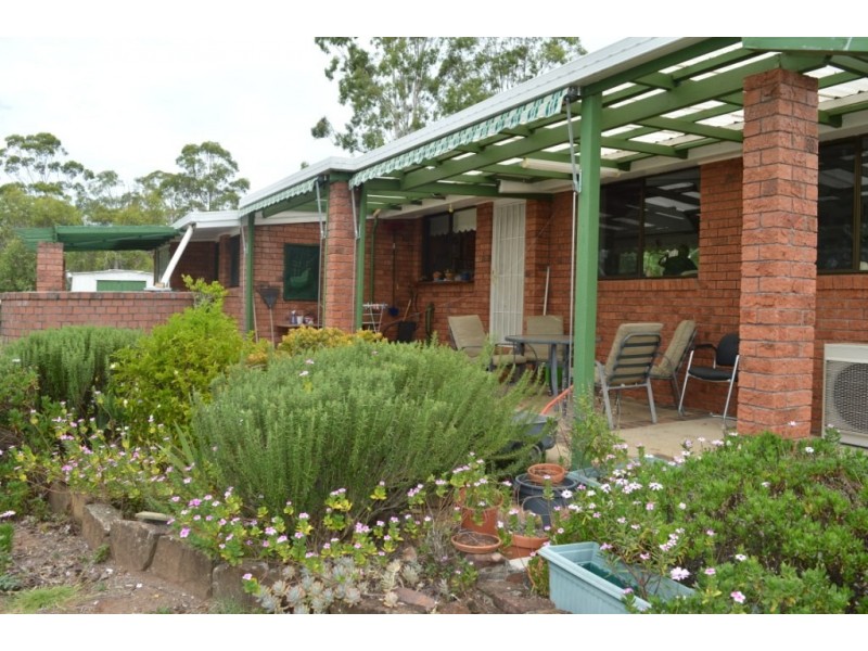 22 Range Crescent, Laidley QLD 4341