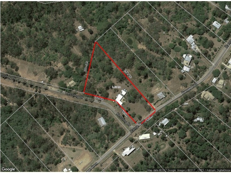 22 Range Crescent, Laidley QLD 4341