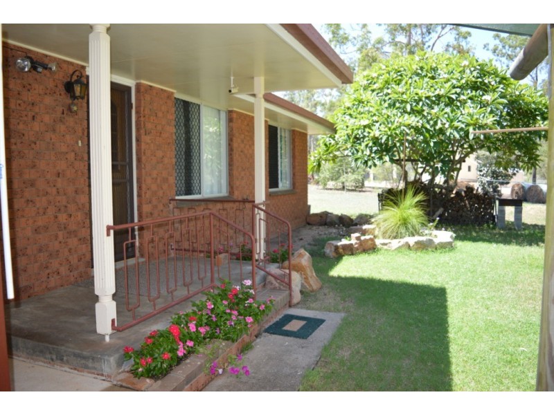 29 Harvey Road, Forest Hill QLD 4342