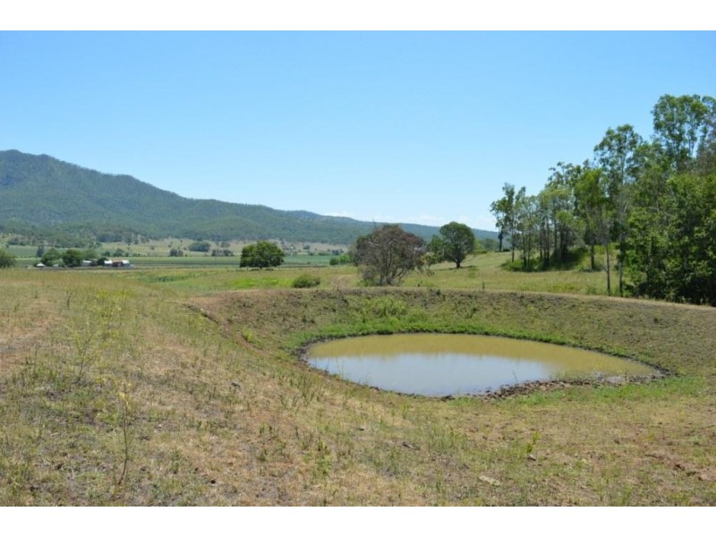 Thornton QLD 4341