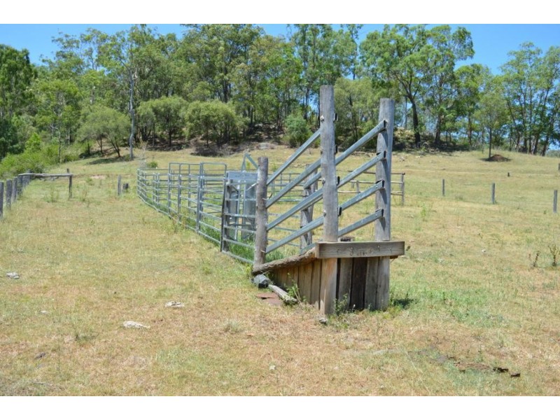Thornton QLD 4341