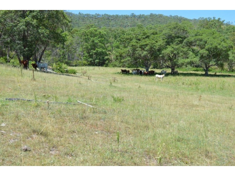 Thornton QLD 4341