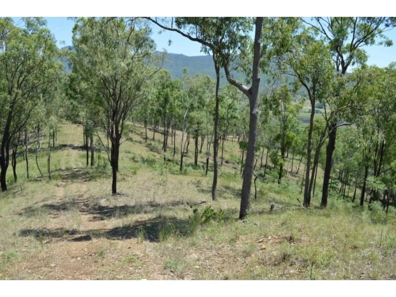 Thornton QLD 4341