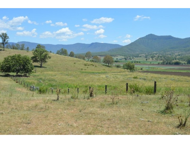 Thornton QLD 4341