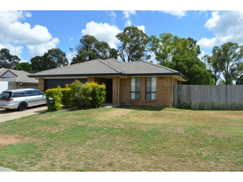 35 Ash Ave, Laidley QLD 4341