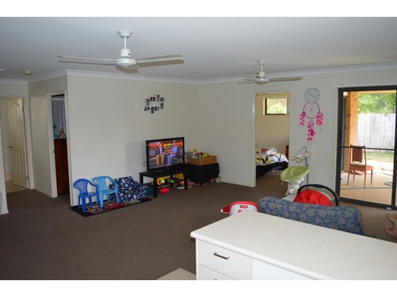 35 Ash Ave, Laidley QLD 4341