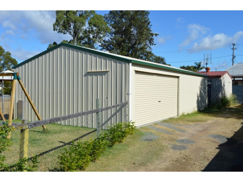 Laidley QLD 4341