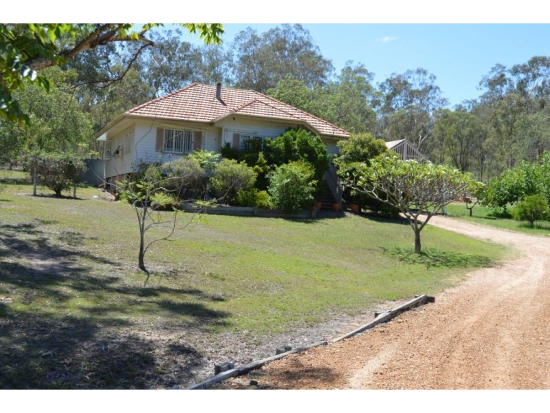 Glenore Grove QLD 4342