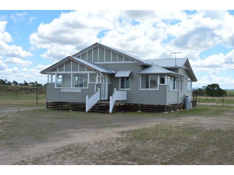 204 Watsons Road, Mount Tarampa QLD 4311
