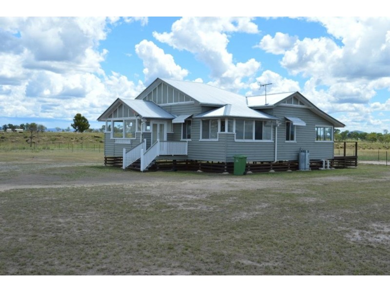 204 Watsons Road, Mount Tarampa QLD 4311