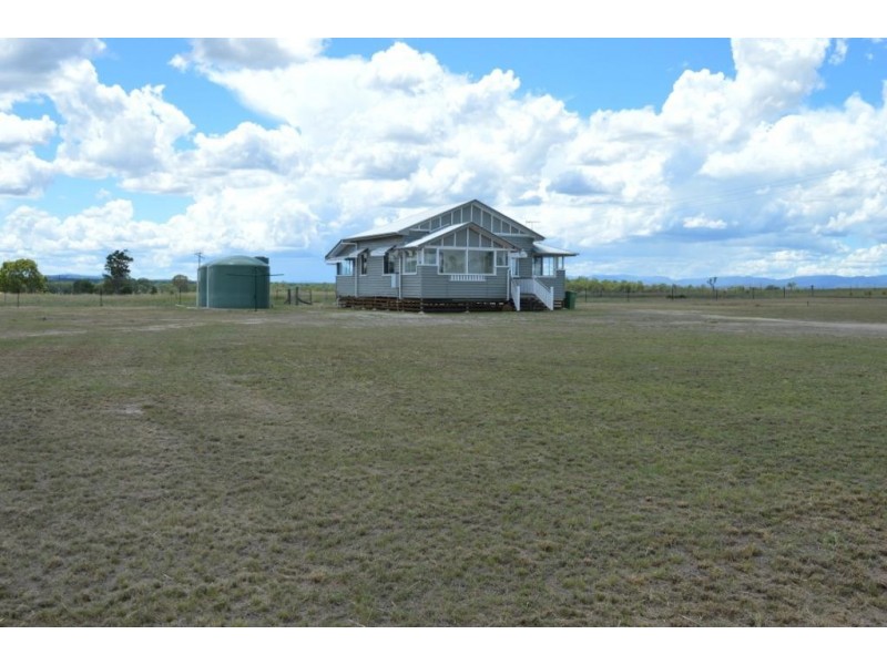 204 Watsons Road, Mount Tarampa QLD 4311