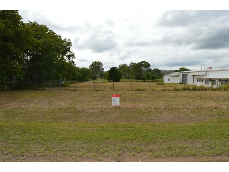 40 Vaux Street, Laidley QLD 4341