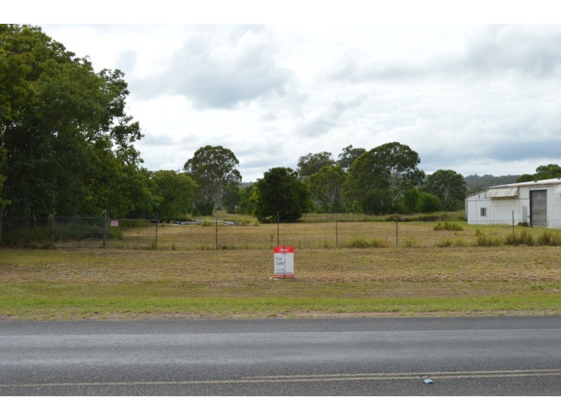 40 Vaux Street, Laidley QLD 4341