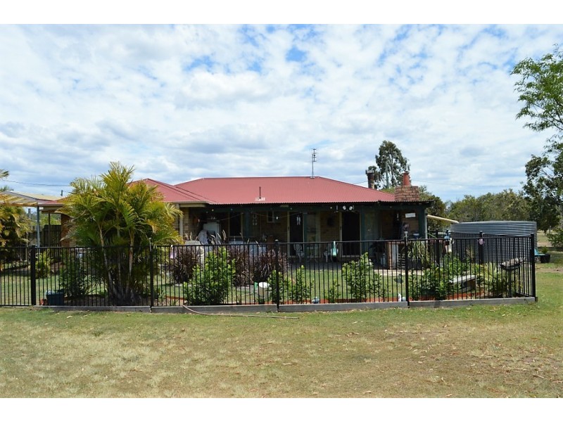 Plainland QLD 4341