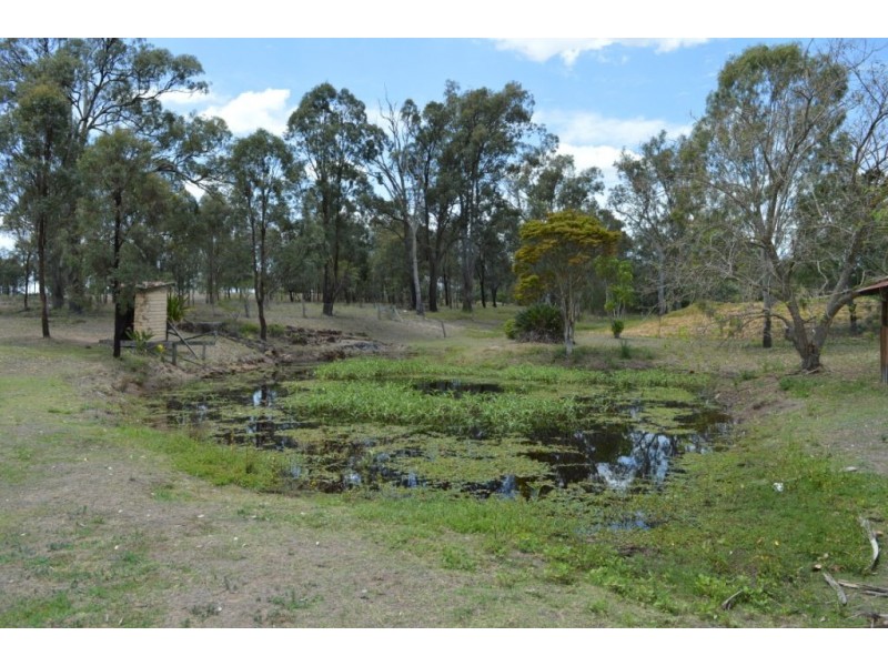 Plainland QLD 4341