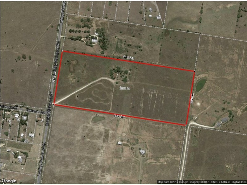 18 Laidley-Plainland Road, Plainland QLD 4341