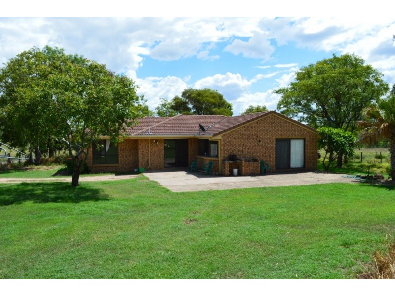 18 Laidley-Plainland Road, Plainland QLD 4341