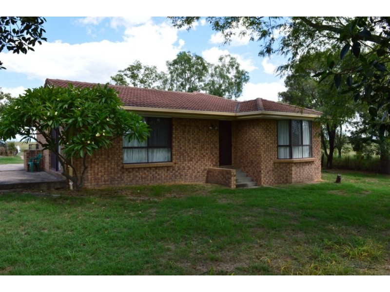 18 Laidley-Plainland Road, Plainland QLD 4341