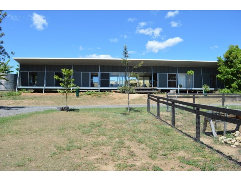 49 Laidley Creek West Road, Laidley Creek West QLD 4341